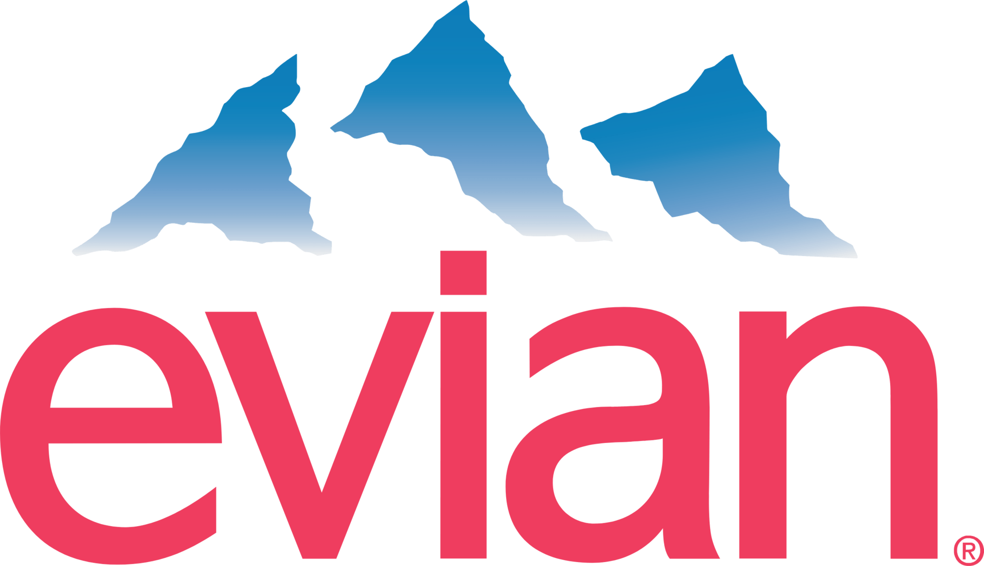 Evian