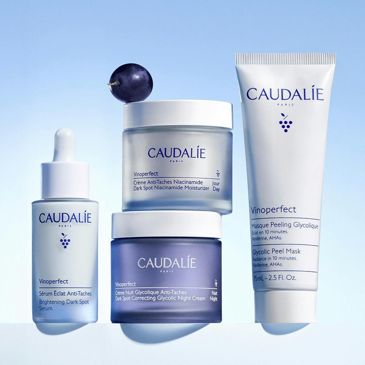 Caudalie