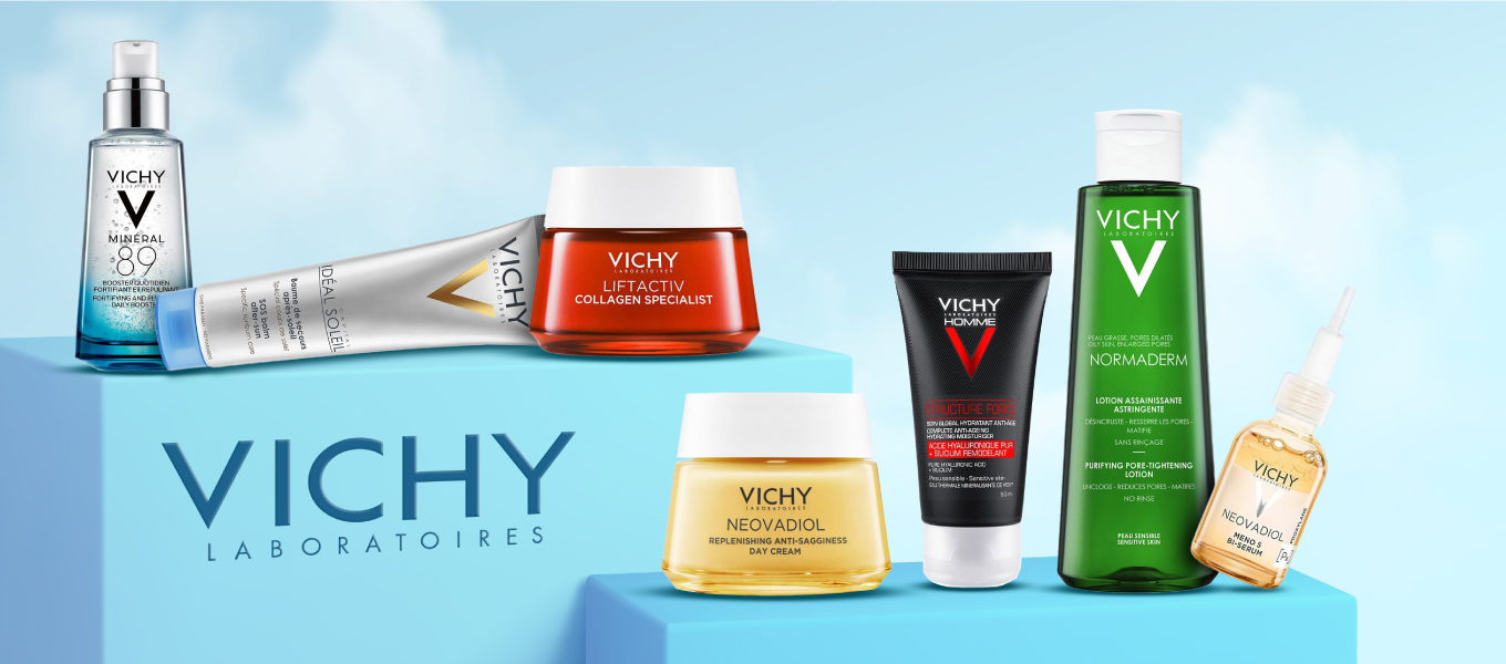 Vichy